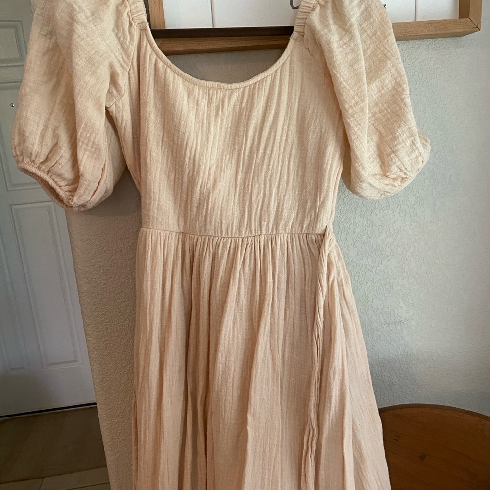 Little Cottonwood Brook Dress - Picture 4 of 5